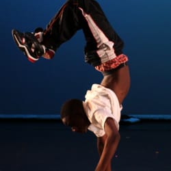 Cynthia King Dance Studio