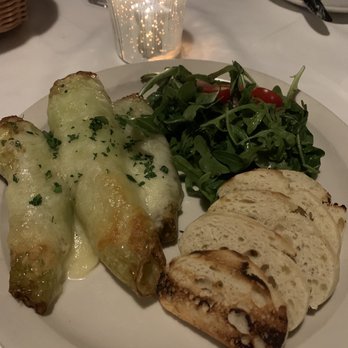 Mother's Restaurant - Stuffed peppers - New American Near Me - Buffalo, New York Mother's Restaurant - Stuffed peppers - New American Near Me - Buffalo, New York