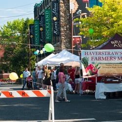 Haverstraw's Harvest Farmers Market