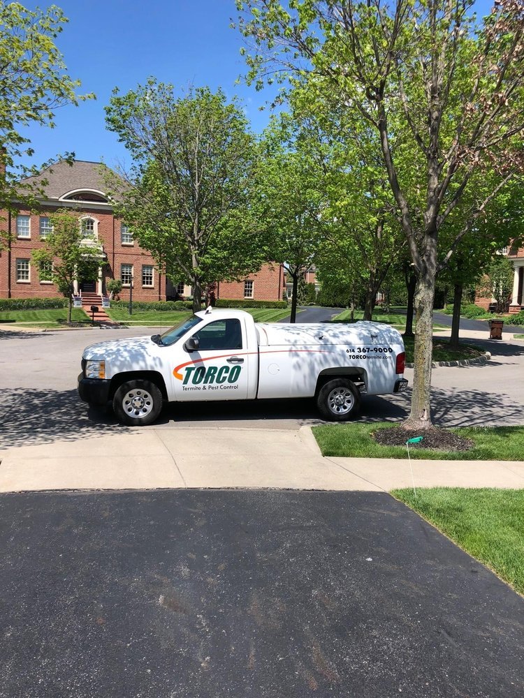 TORCO TERMITE AND PEST CONTROL Updated August 2024 Request a Quote 1257 Cherry Valley Rd