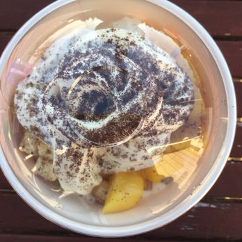 Yo Factory - Want your fro yo to go? No problem! - Ice Cream & Frozen Yogurt Near Me - Milwaukee, Wisconsin