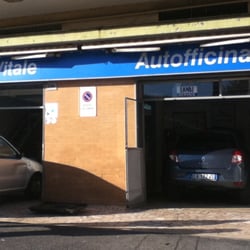 Autofficina Luigi Vitale