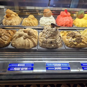 Cocolini Gelato - Gelato Near Me - Las Vegas, Nevada