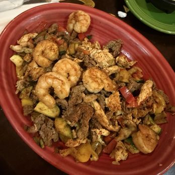 El Gran Charro - Mexican Near Me - Stafford, Virginia
