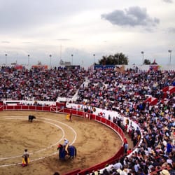 Plaza de Toros La Luz