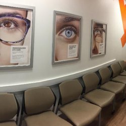 Bower Eye Care Calgary