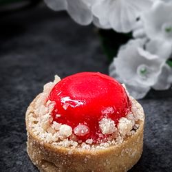 Lumiere Patisserie - Petit Fours