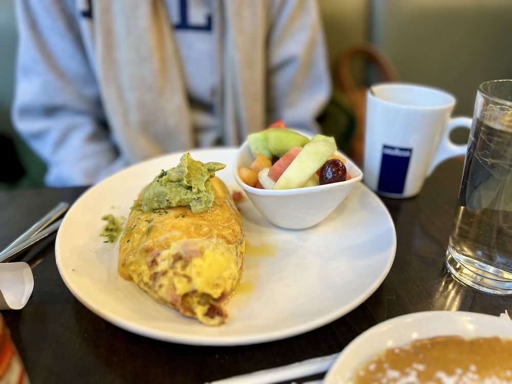 CCS Roasting Co. Cafe