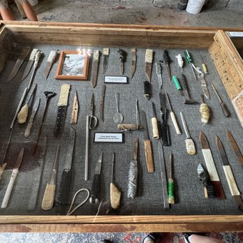 Historic Brushy Mountain State Penitentiary - Shank or be shanked - Historical Tours Near Me - Petros, Tennessee