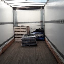 Masters Transportation & Services