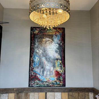 Mad Chef Kitchen And Bar - Entry - New American Near Me - Ellicott City, Maryland