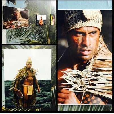 Custom Tattoo Artist Fred Calleon