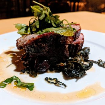 Rossoblu - Lamb - Italian Near Me - Los Angeles, California Rossoblu - Lamb - Italian Near Me - Los Angeles, California