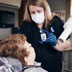 Bradford Dental Center - Keystone Rural Health Consortia
