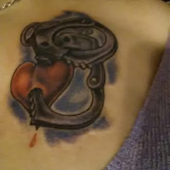 5150 Tattoo & Body Piercing - This is my tattoo - Tattoo Near Me - Van Nuys, California 5150 Tattoo & Body Piercing - This is my tattoo - Tattoo Near Me - Van Nuys, California