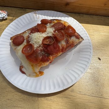 Joe's Pizza - Pizza Near Me - Santa Monica, California Joe's Pizza - Pizza Near Me - Santa Monica, California