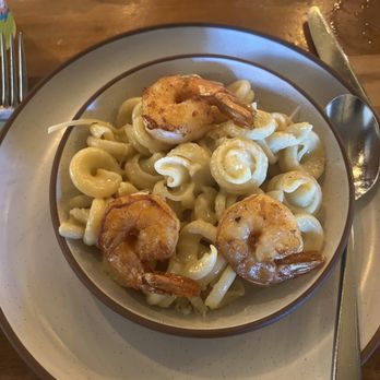 Yardbird - Kids shrimp pasta - Southern Near Me - Los Angeles, California
