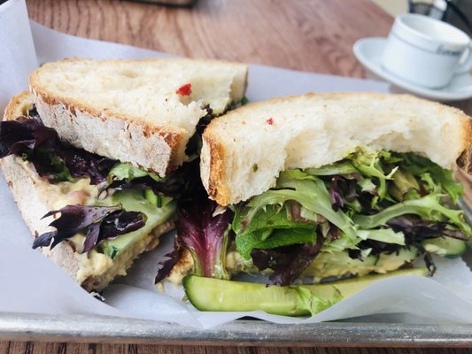 BAKED! Bread & Pastry Co by null