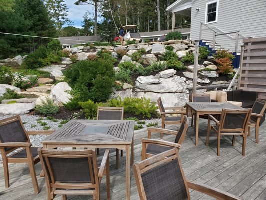 Linekin Bay Resort by null