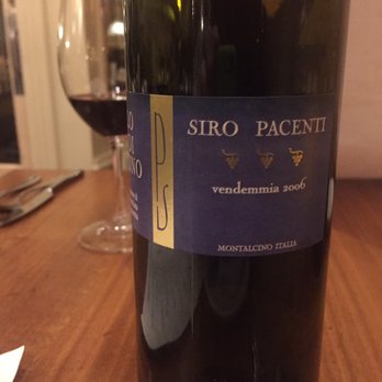 Trattoria Stefano - Love this wine! - Italian Near Me - Sheboygan, Wisconsin Trattoria Stefano - Love this wine! - Italian Near Me - Sheboygan, Wisconsin