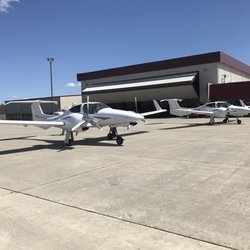 Midwest Corporate Air - Twin Stars