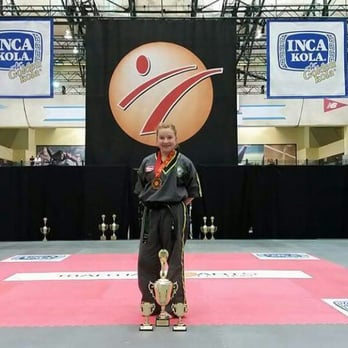 Fusion Martial Arts - 2014 & 2015 World Champion Frankie Estepp - Martial Arts Near Me - Dandridge, Tennessee Fusion Martial Arts - 2014 & 2015 World Champion Frankie Estepp - Martial Arts Near Me - Dandridge, Tennessee