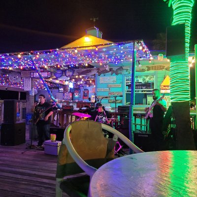 Laguna BOB by null