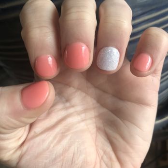 Nailgic - Dip Powder manicure! - Nail Salons Near Me - Gloucester, Massachusetts