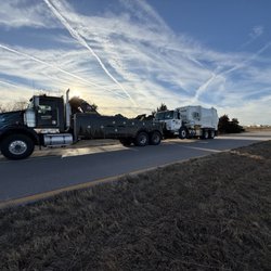 Wiestar Towing