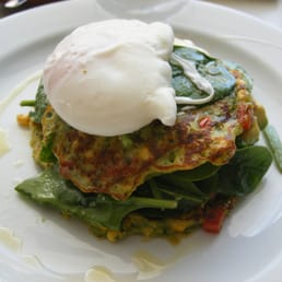 Jen - food - Cafes Near Me - Balmain, NSW