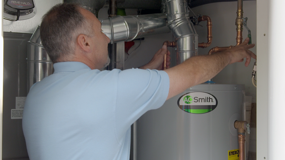 Slide of NJR Home Services