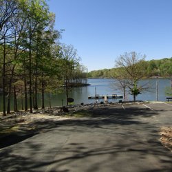 Thousand Trails Carolina Landing
