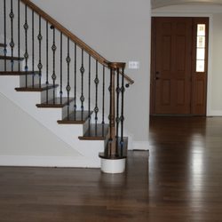 Luxury Floors