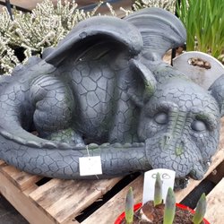 Tuincentrum Overvecht