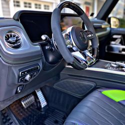 Sikker Autospa