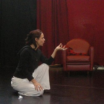 Acting Languages Academy - Irina Casali - Artistic Director - Drama Schools Near Me - Milan, Michigan
