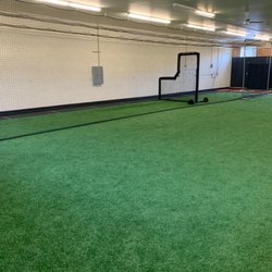 Elite Physical Therapy and Performance - Turf & Batting Cage