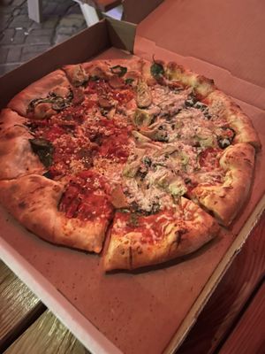 Li'l Nonna's by null