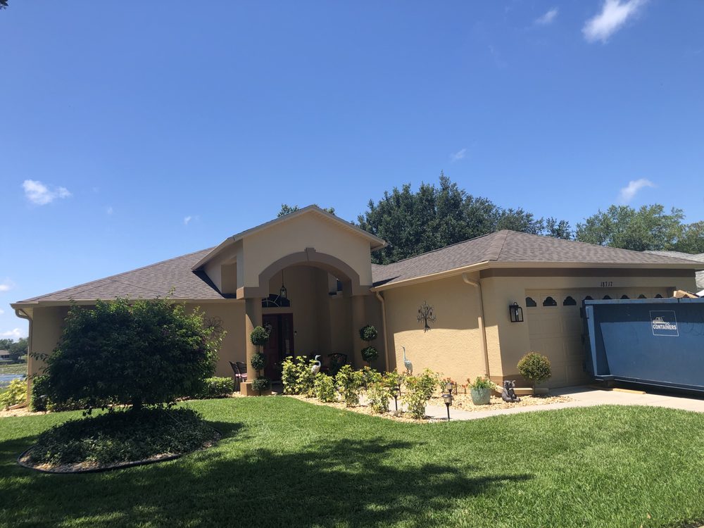 Slide of CRL Properties