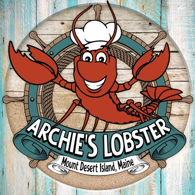 Archie's Lobster by null