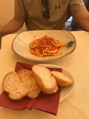 Trattoria di Cagnano by null