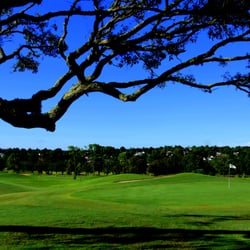 Twisted Oaks Golf Club