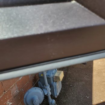 Anlin Windows & Doors - Thermaguard didnt adhere to window - Windows Installation Near Me - Clovis, California Anlin Windows & Doors - Thermaguard didnt adhere to window - Windows Installation Near Me - Clovis, California