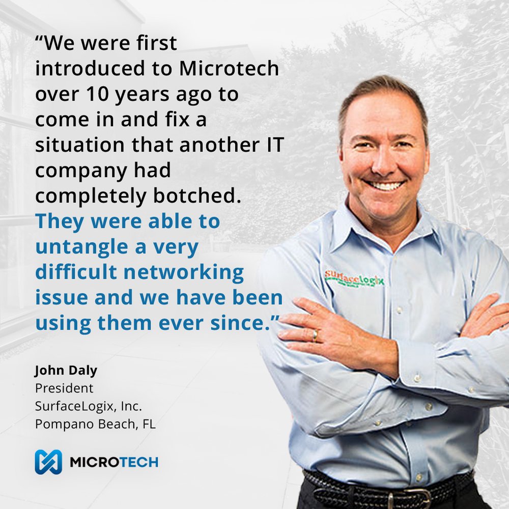 MICROTECH COMPUTER SERVICES - Updated June 2025 - 31 Photos - 110 E ...