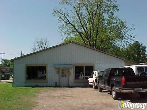 E. F. Smith Upholstery - upholstery in Houston, TX