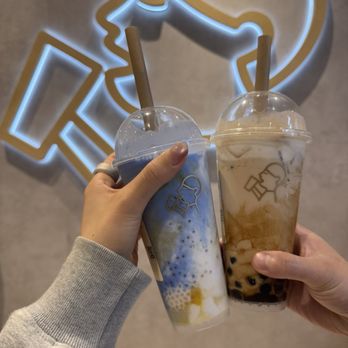 HEYTEA - Bubble Tea Near Me - Queens, New York
