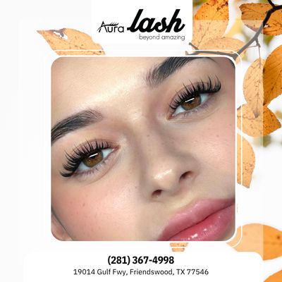 Aura Lash