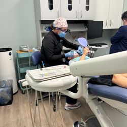 Petite Dental & Orthodontics