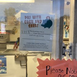 Ralph's Famous Italian Ices - Promotion