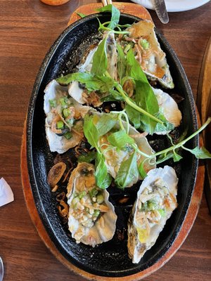 Detroit Pho & Crab Restaurant by null